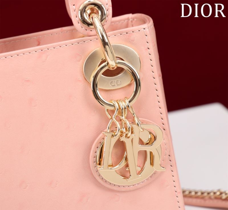 Dior My Lady Bags